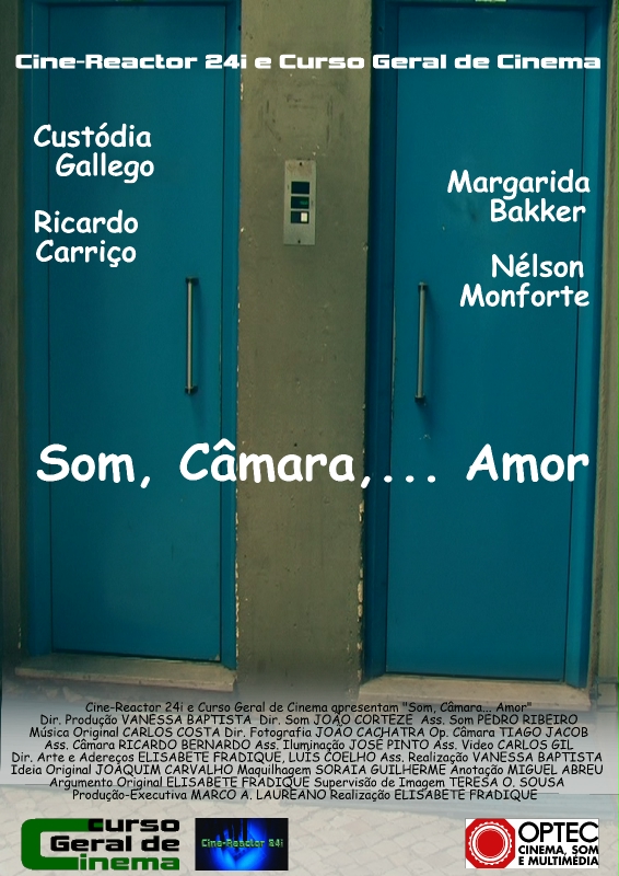 cartaz amor