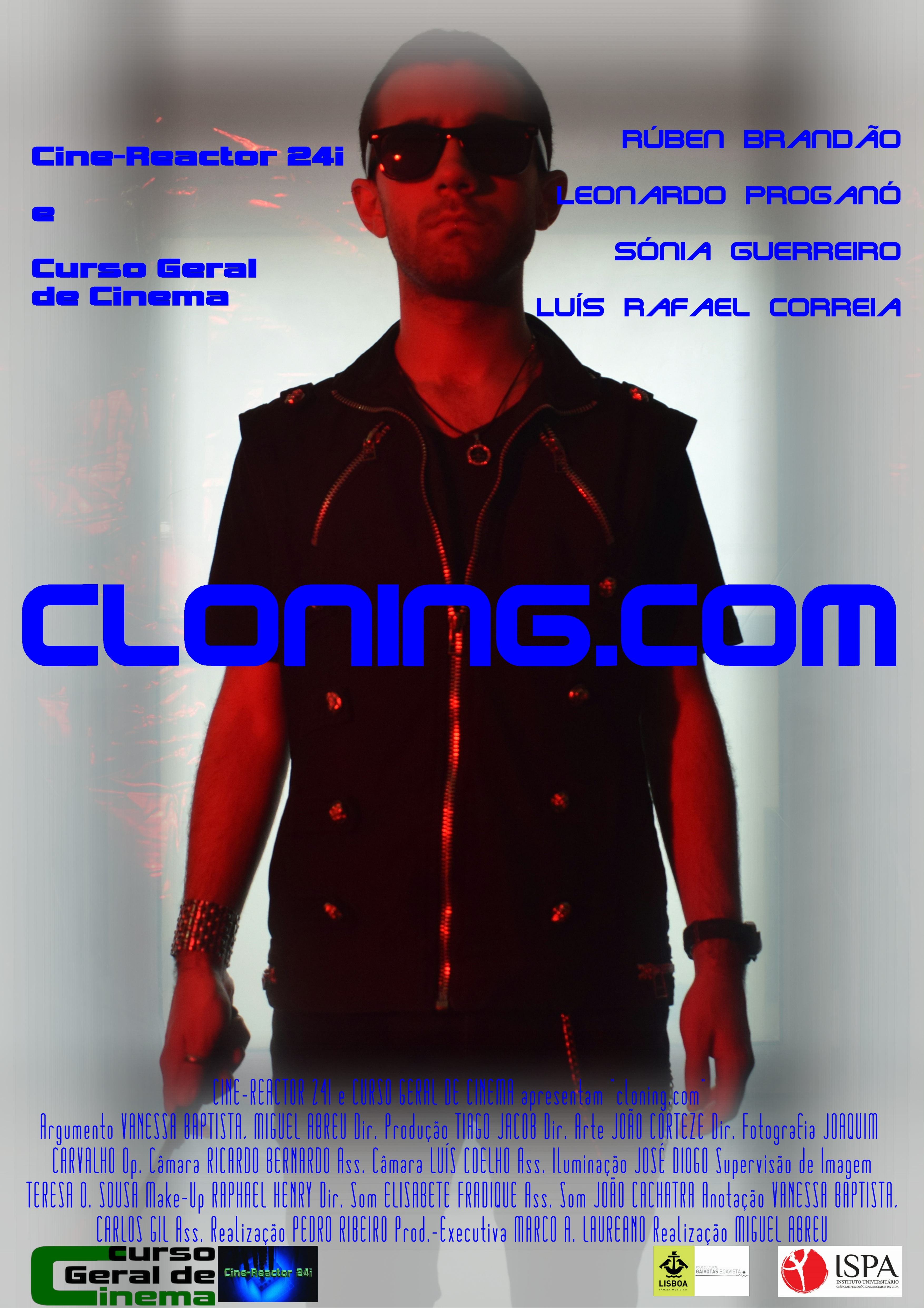 cloningcom