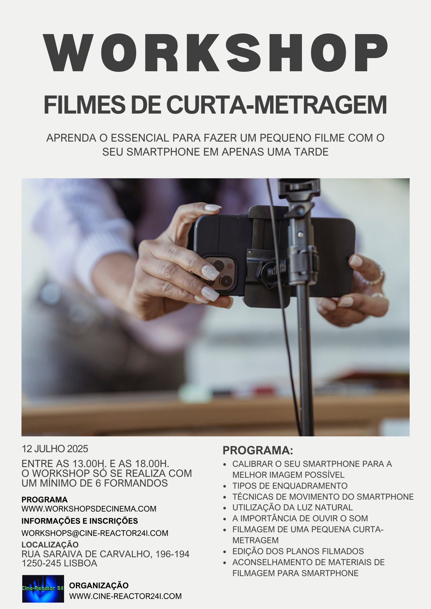 Workshoprealizacao